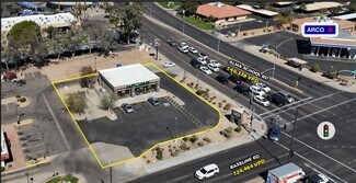 More details for 1214 W Baseline Rd, Mesa, AZ - Retail for Lease