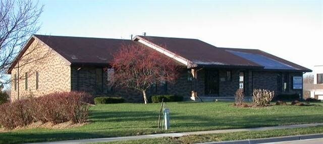 3435 Asbury Rd, Dubuque, IA for sale - Primary Photo - Image 1 of 1