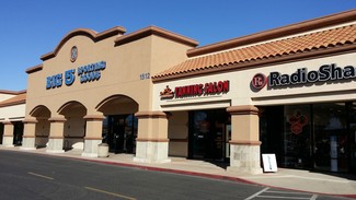 More details for 1600 N H St, Lompoc, CA - Retail for Lease