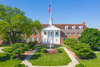 More details for 300 S Northwest Hwy, Park Ridge, IL - Office for Lease