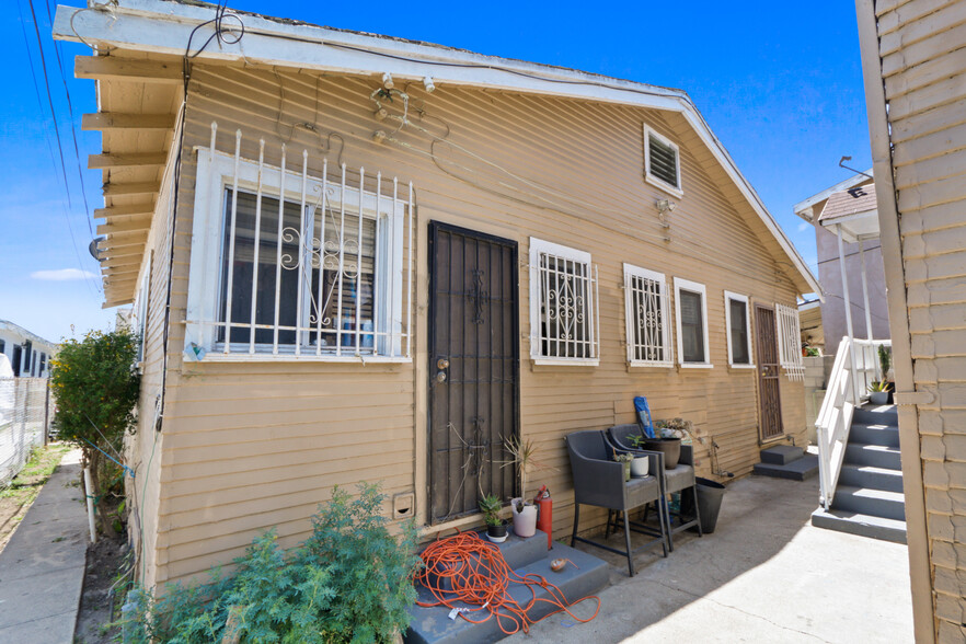 965 W 47th St, Los Angeles, CA for sale - Building Photo - Image 3 of 13