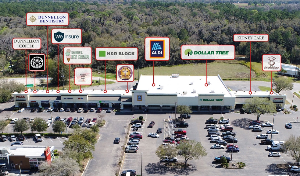 11223 N Williams St, Dunnellon, FL for sale - Building Photo - Image 1 of 1