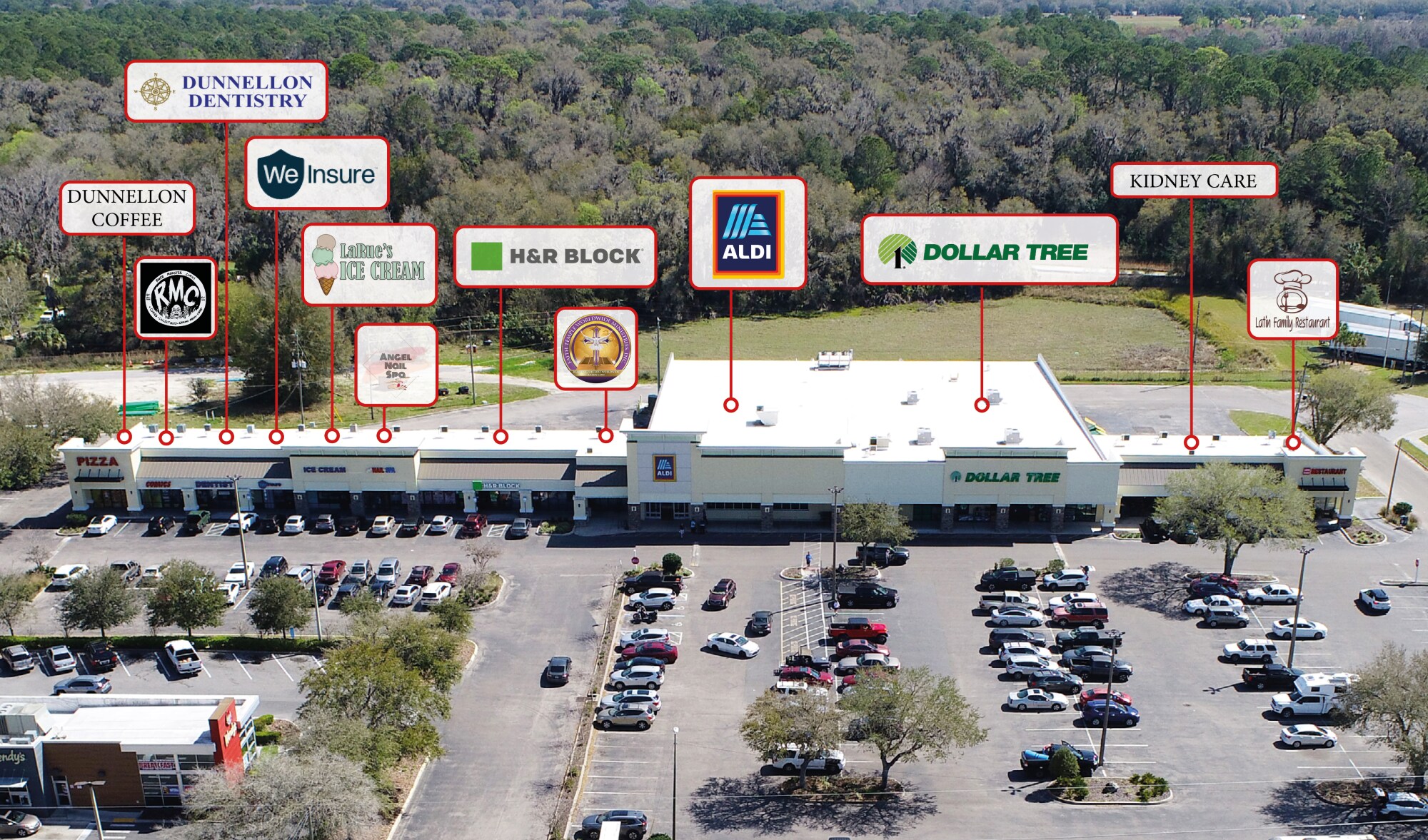 11223 N Williams St, Dunnellon, FL for sale Building Photo- Image 1 of 1