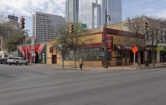 More details for 512 San Jacinto Blvd, Austin, TX - Retail for Lease