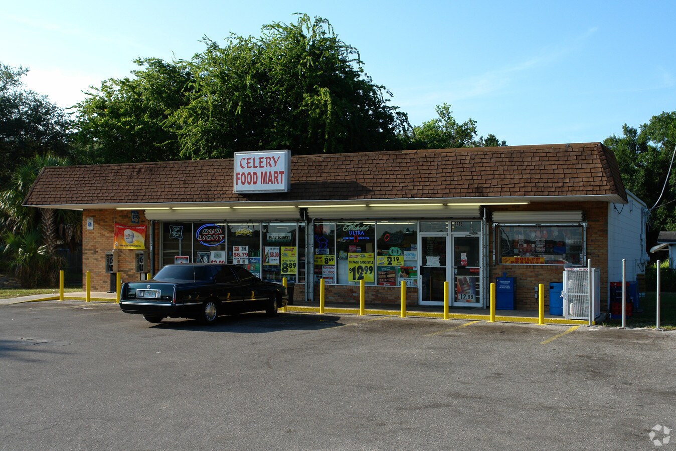 1419 Celery Ave, Sanford, FL 32771