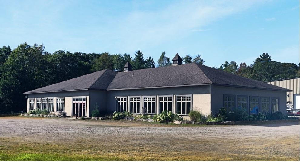 1003 Moon River Rd, Muskoka Lakes, ON for sale Primary Photo- Image 1 of 1