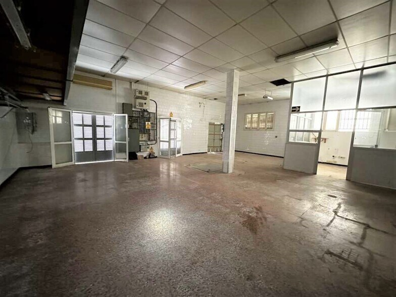 Industrial in Artà, Islas Baleares for sale - Interior Photo - Image 3 of 8