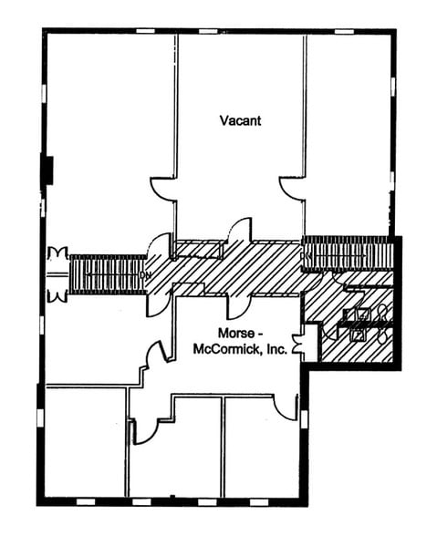 336 King of Prussia Rd, Radnor, PA for lease - Other - Image 2 of 5