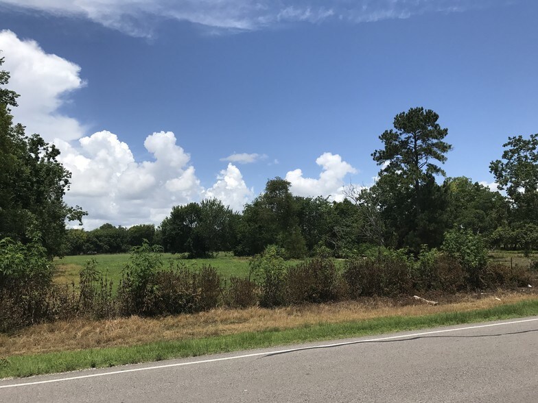 18600 Pearland Sites Rd, Pearland, TX for sale - Building Photo - Image 1 of 1