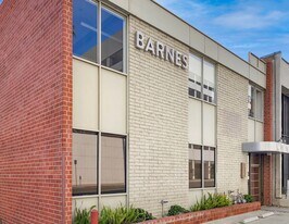 1635 Pontius Ave, Los Angeles CA - Pub