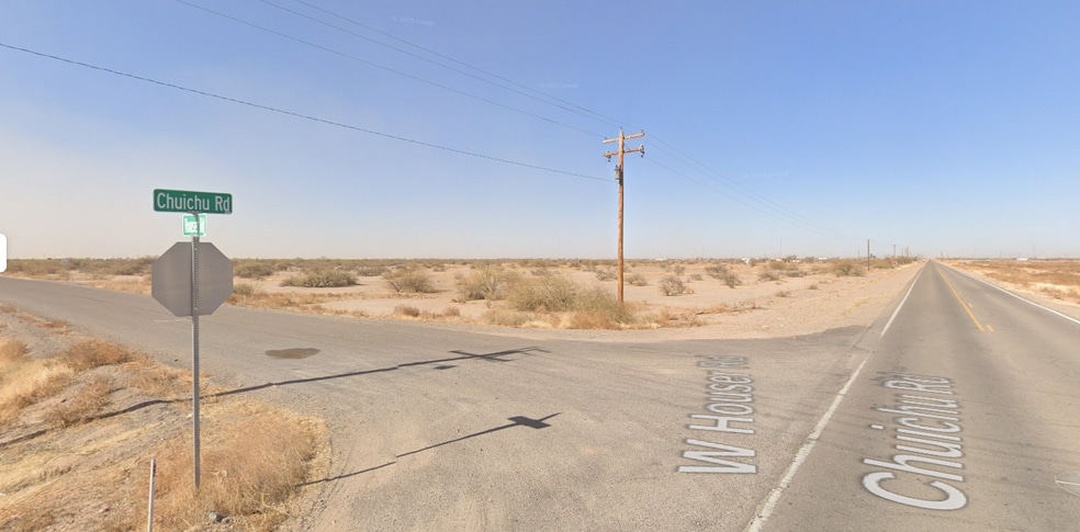 Houser Rd. Rd, Casa Grande, AZ for sale - Building Photo - Image 3 of 6