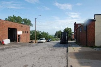 More details for 718 Forest Ave, Kansas City, MO - Industrial for Lease