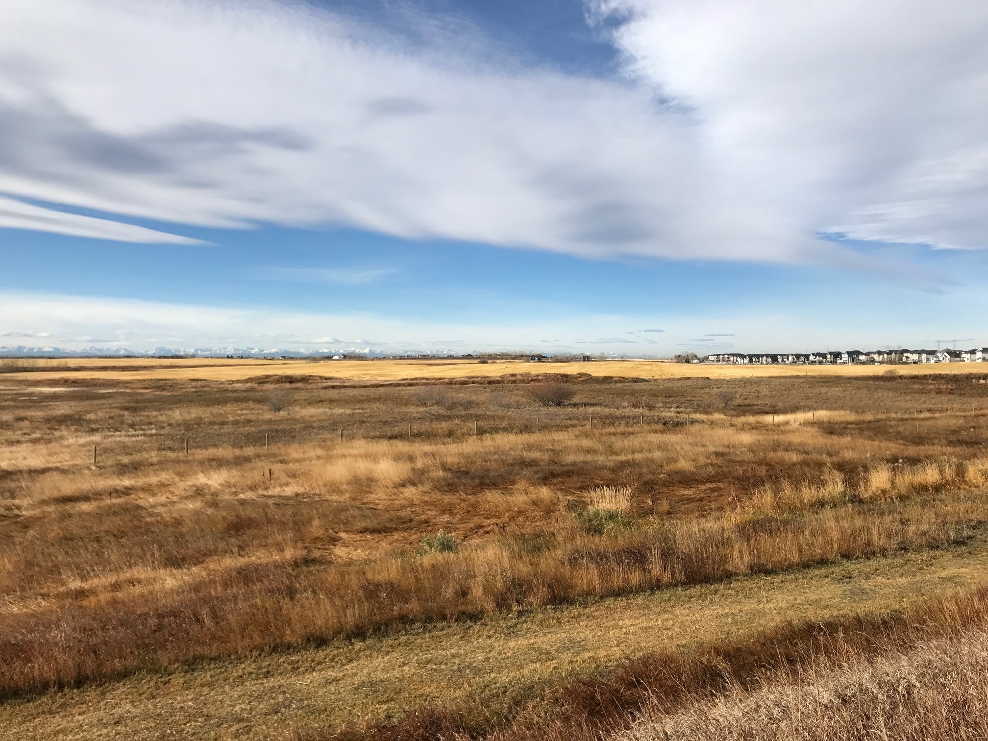 Township Road 240, Chestermere, AB for sale Other- Image 1 of 1