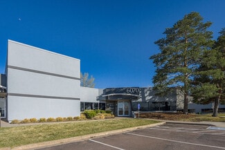 More details for 6050 and 6070 Greenwood Plaza – Office for Sale, Greenwood Village, CO