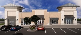 More details for 999 State Highway 121, Allen, TX - Retail for Lease