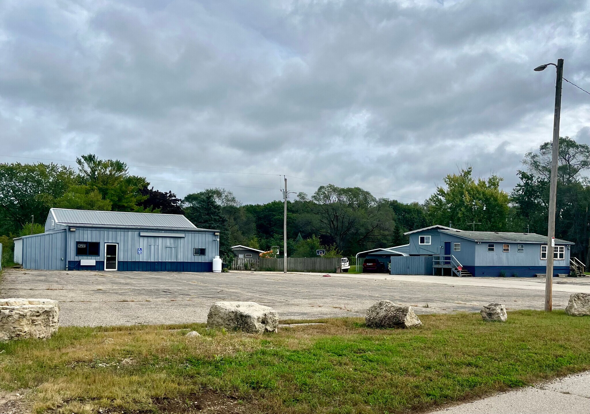 N5106 WI-35, Onalaska, WI for lease Primary Photo- Image 1 of 13