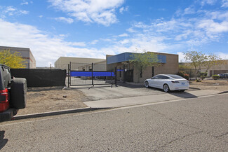 More details for 4641 S 33rd St, Phoenix, AZ - Industrial for Sale
