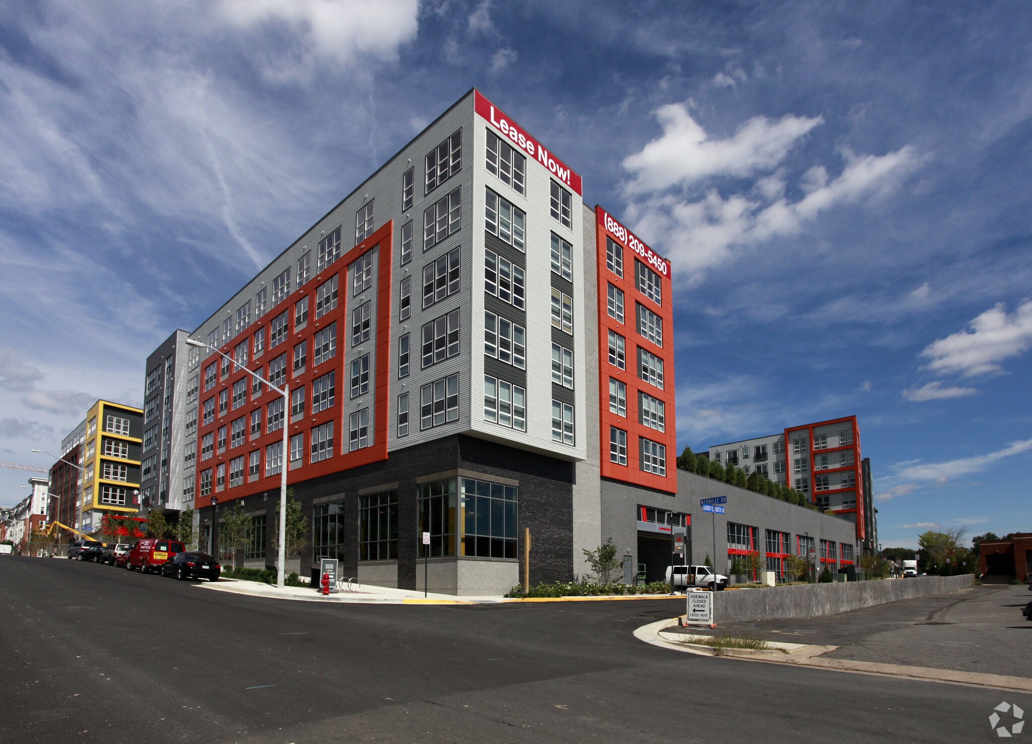 27272729 Merrilee Dr, Fairfax, VA 22031 Halstead Square Lotus and