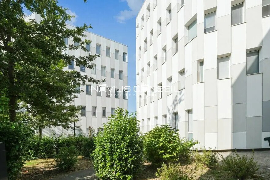 Office in Balma for lease - Building Photo - Image 3 of 7