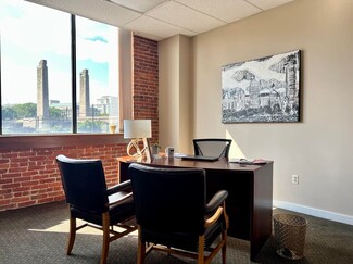 More details for 100 N 10th St, Harrisburg, PA - Coworking for Lease