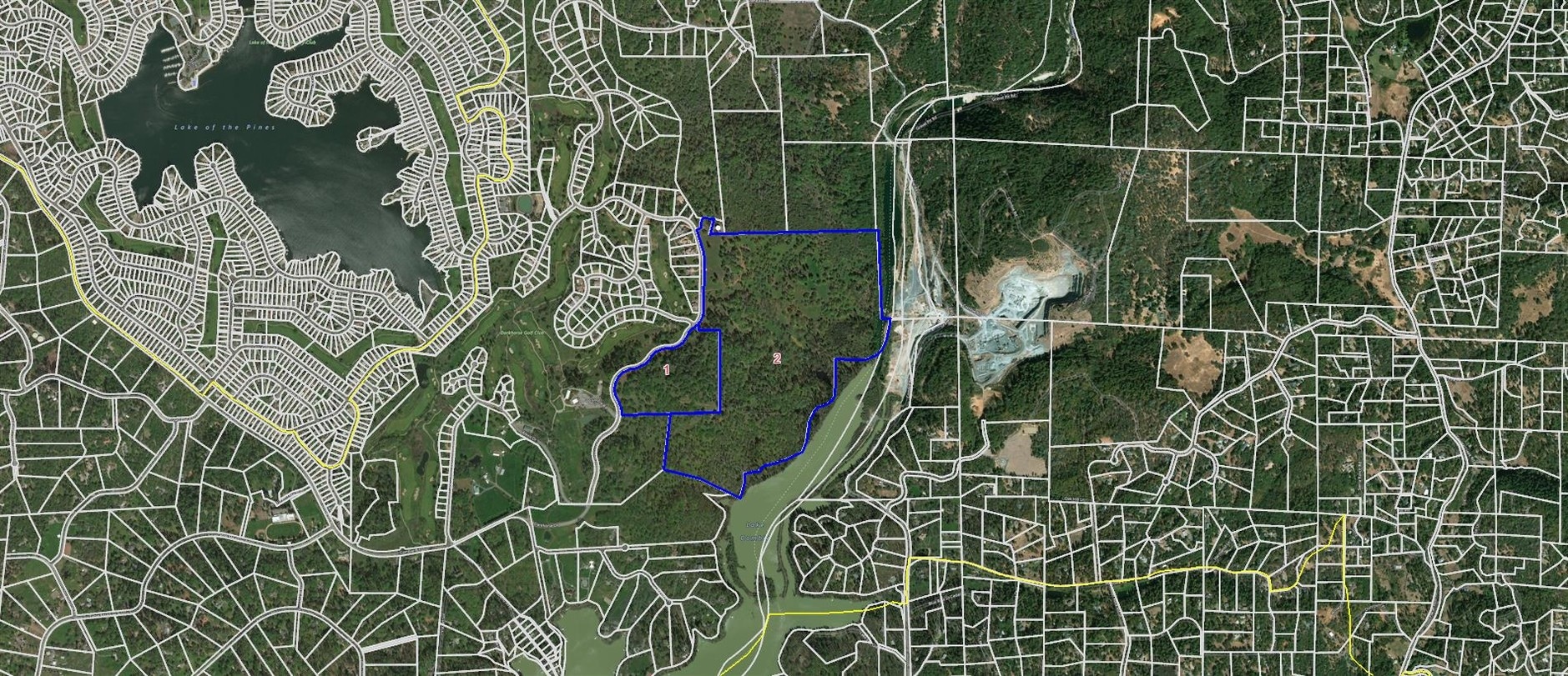 24047 Darkhorse Dr, Auburn, CA 95602