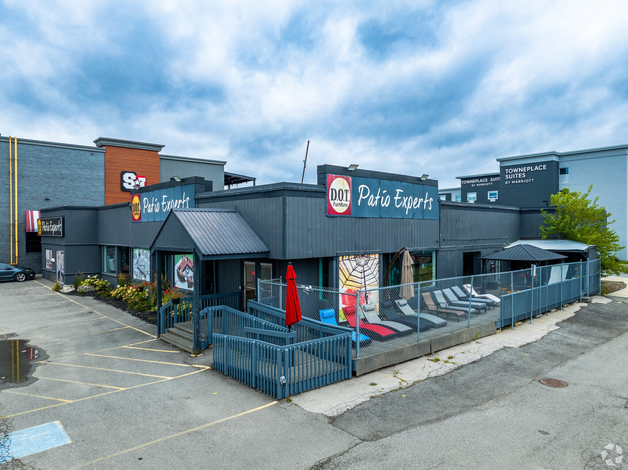 1187 Upper James St, Hamilton, ON for sale Building Photo- Image 1 of 1