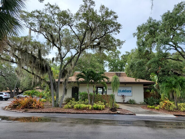 5801 21st Ave W, Bradenton, FL for sale - Building Photo - Image 1 of 1