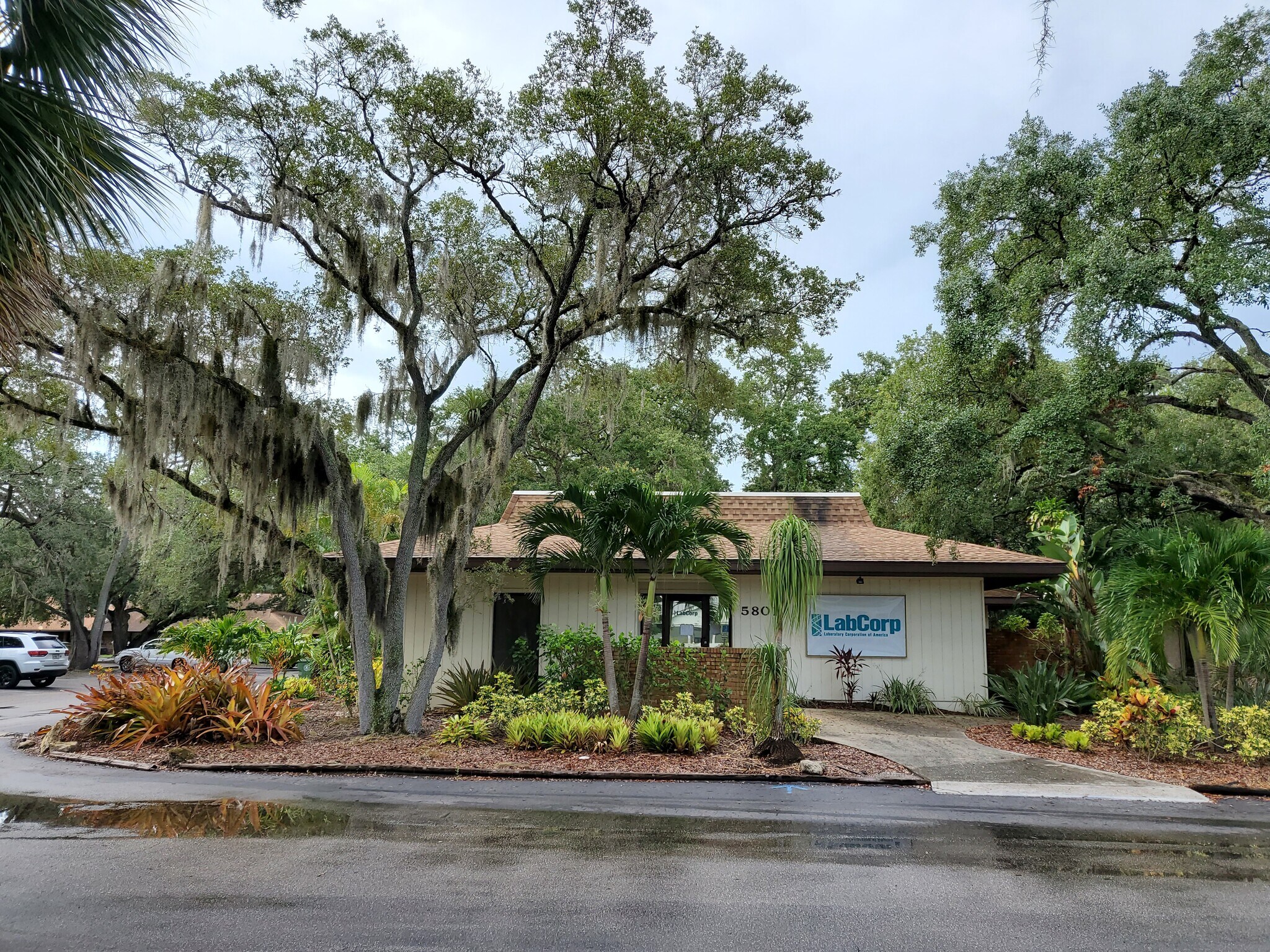 5801 21st Ave W, Bradenton, FL for sale Building Photo- Image 1 of 1