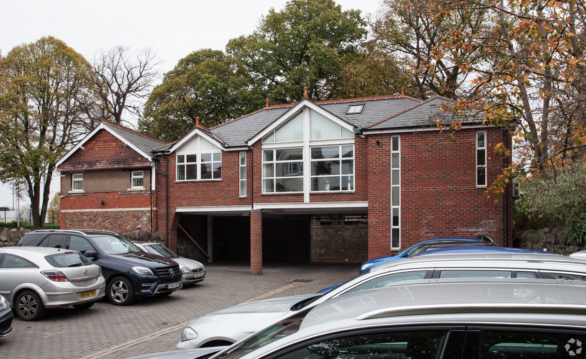 38 Cathedral Rd, Cardiff for lease Primary Photo- Image 1 of 5