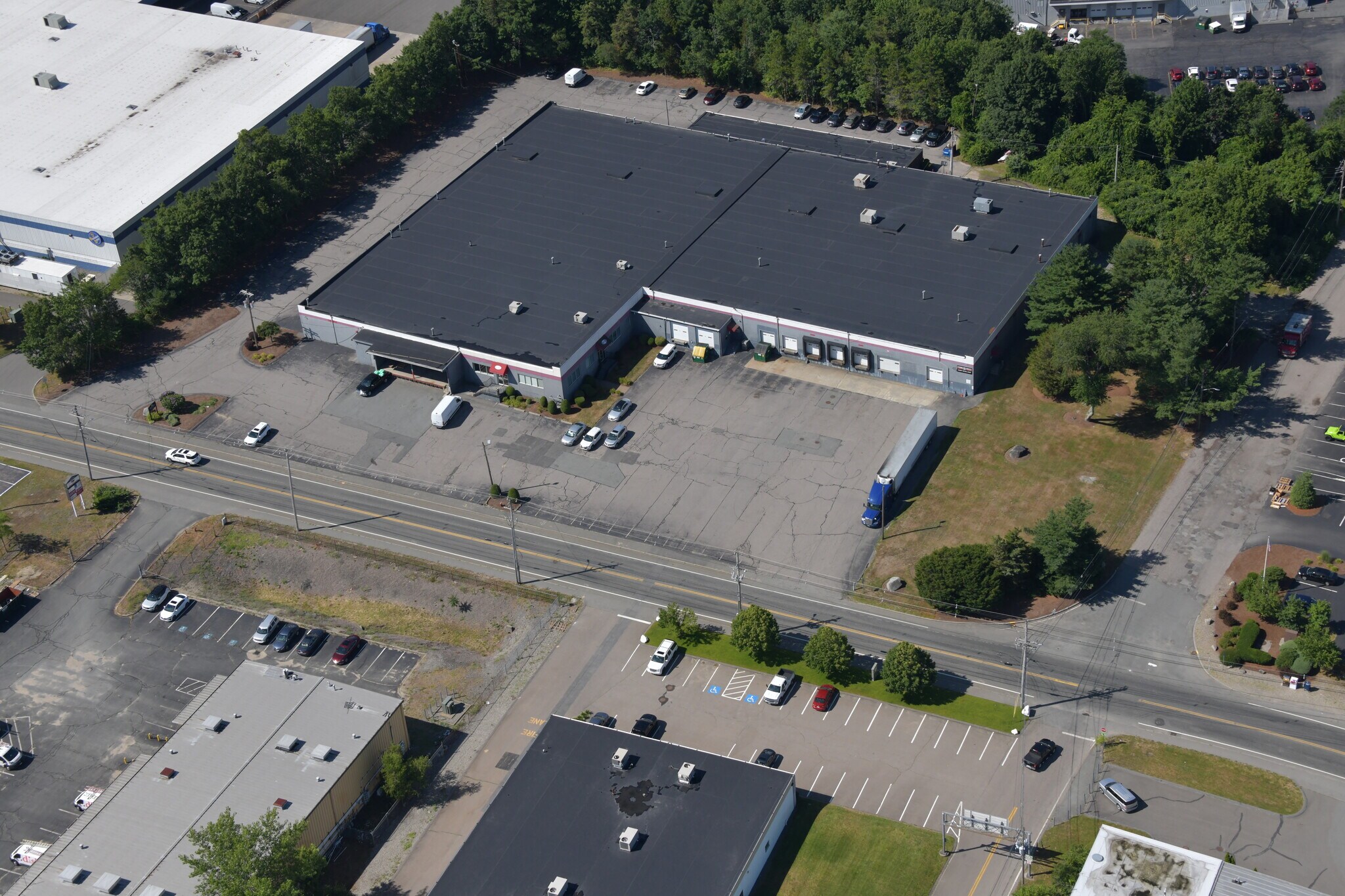 54 Bodwell St, Avon, MA for sale Building Photo- Image 1 of 1