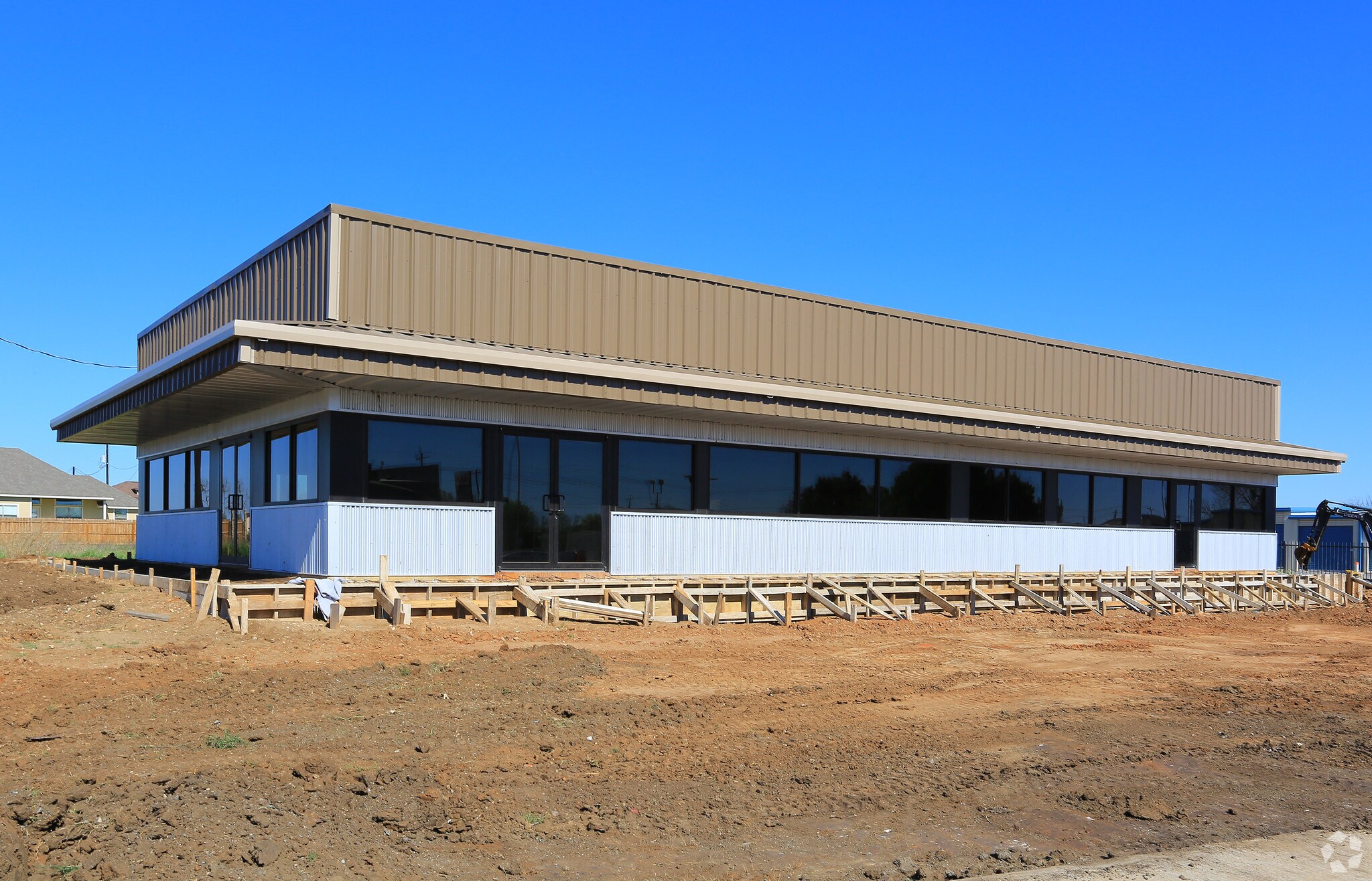 1012 N Carroll St, Poth, TX for sale Primary Photo- Image 1 of 1