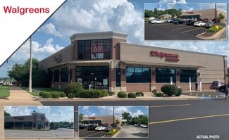 More details for 917 Chesterfield Pky E, Chesterfield, MO - Retail for Sale