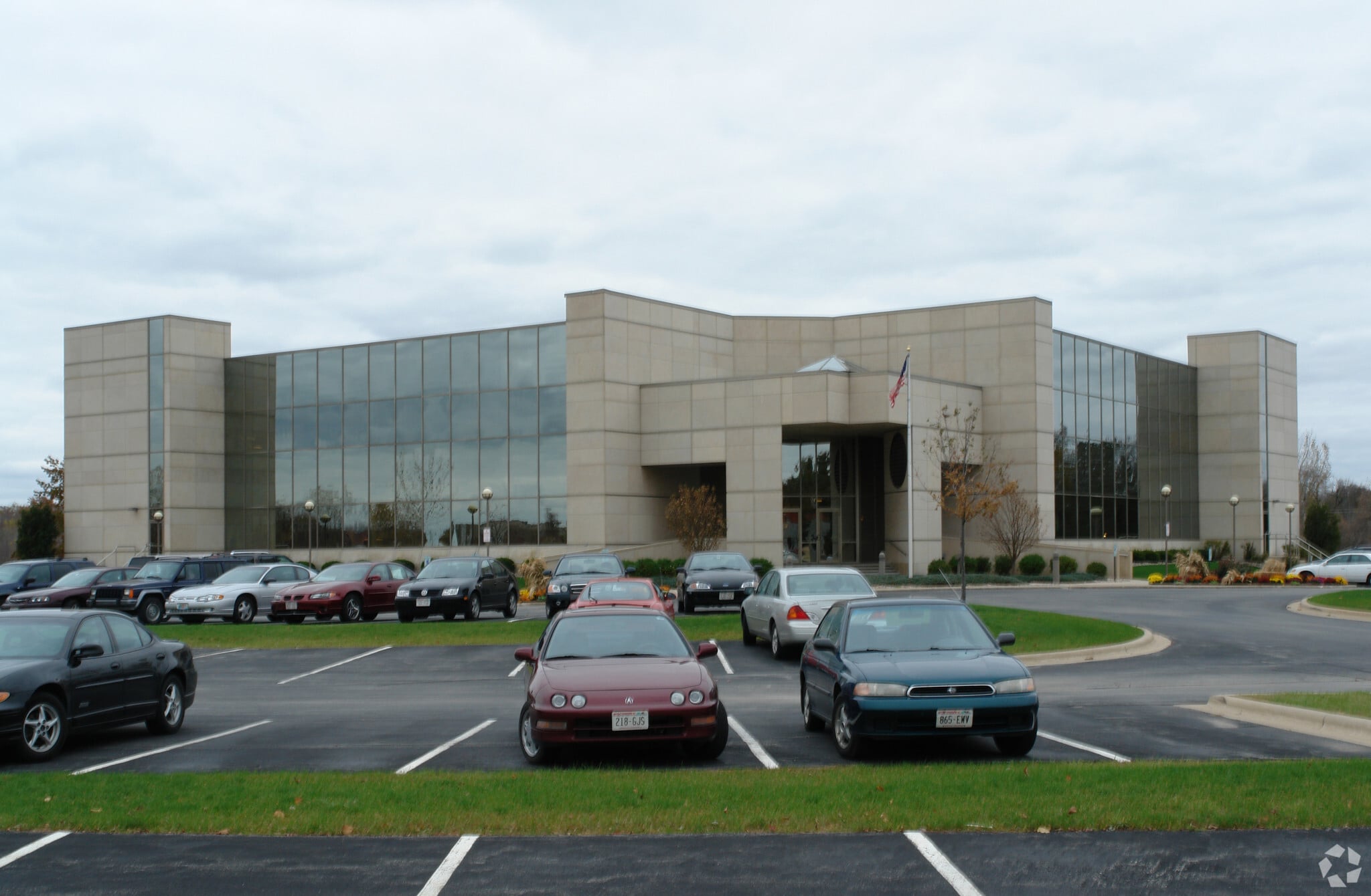 1200 Hansen Rd, Green Bay, WI for sale Building Photo- Image 1 of 1