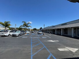 KL Plaza - Retail Space