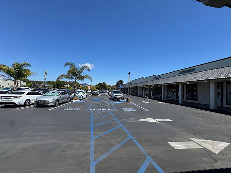 2814-2828 Sepulveda Blvd, Torrance, CA for lease - Building Photo - Image 1 of 11