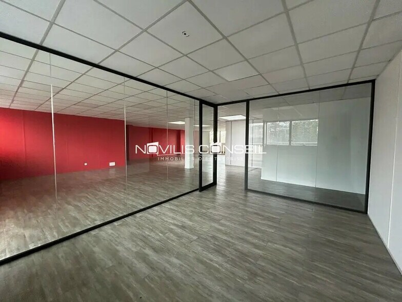 Office in Toulouse for lease - Building Photo - Image 2 of 6