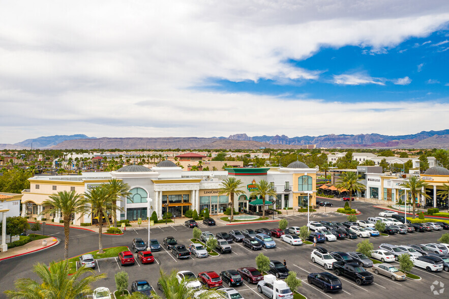 740 S Rampart Blvd, Las Vegas, NV for lease - Building Photo - Image 3 of 21