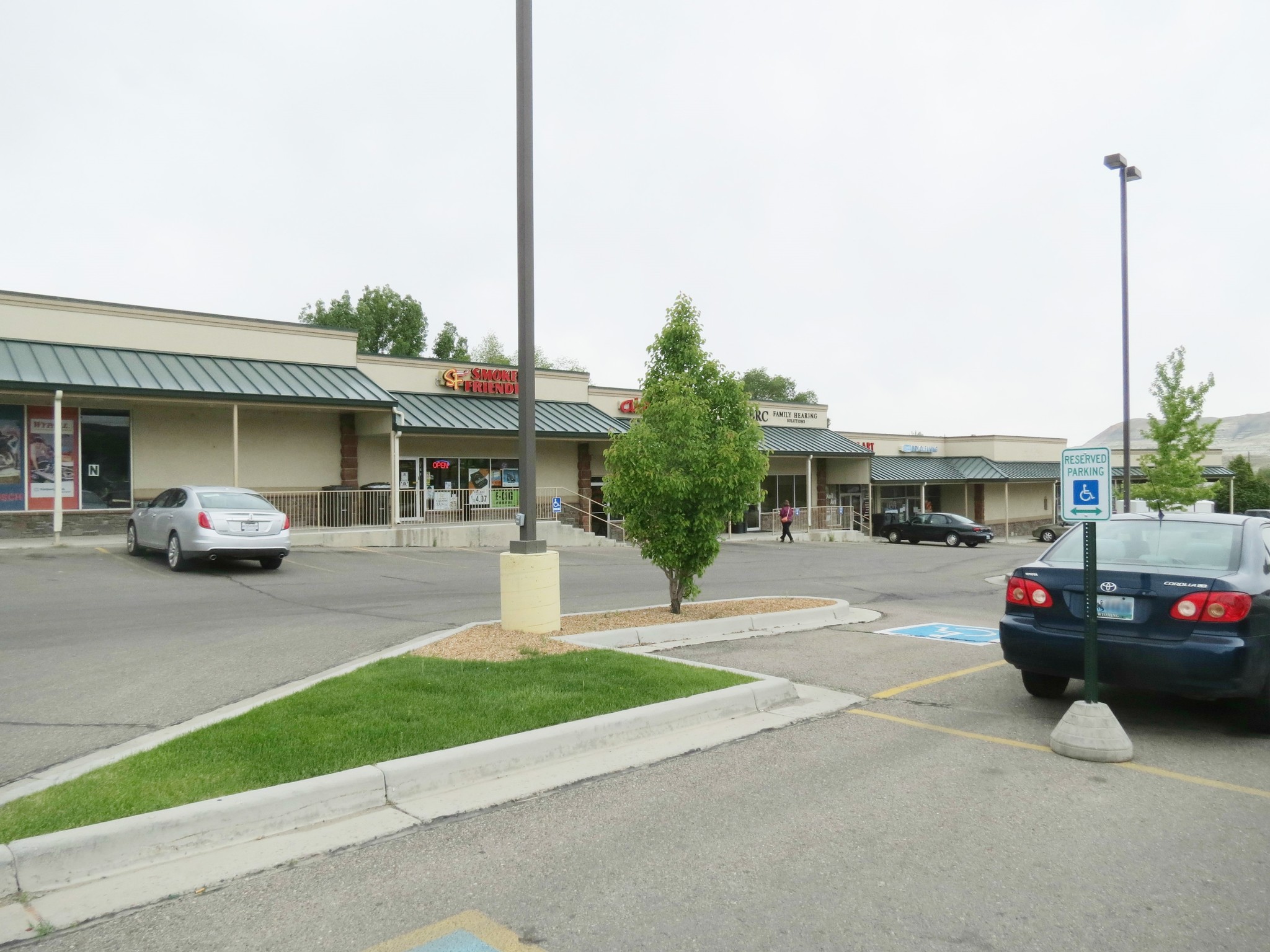 100-230 Uinta Dr, Green River, WY for lease Primary Photo- Image 1 of 16