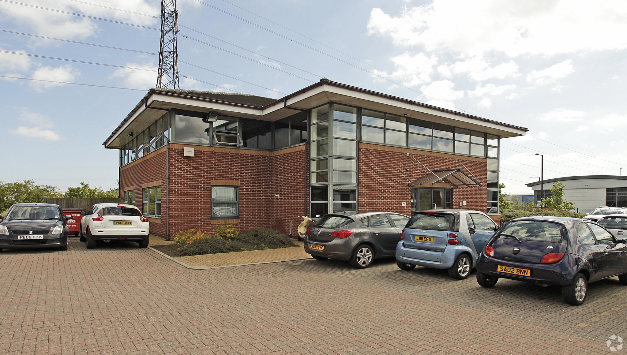 Hedley Ct, North Shields for sale Primary Photo- Image 1 of 1