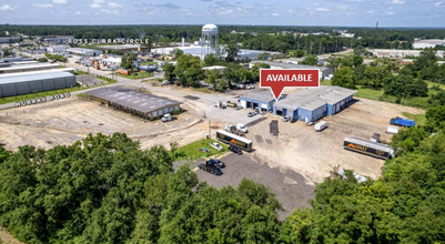 704 Murray Rd, Dothan, AL - aerial  map view - Image1