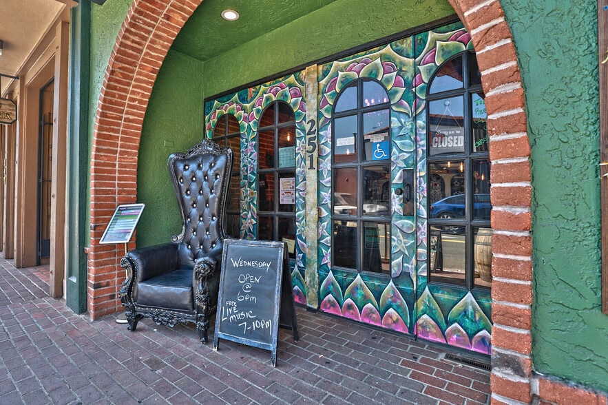 251-253 Main St, Placerville, CA for sale - Building Photo - Image 2 of 41