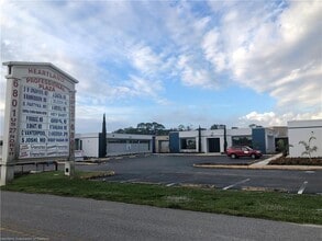 6801 US Highway 27 N, Sebring, FL for lease Building Photo- Image 2 of 9