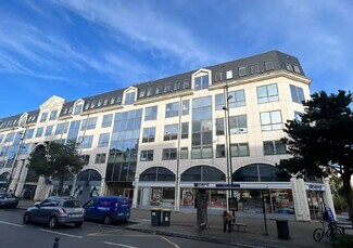 More details for Avenue Du Général Leclerc, Viroflay - Office for Sale