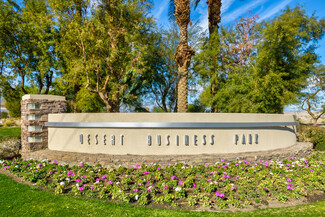 Desert Business Park - Commercial Real Estate