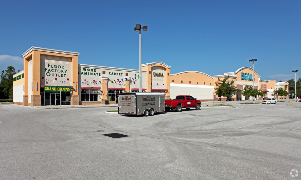 SW State Highway 200, Ocala, FL for lease - Primary Photo - Image 1 of 8