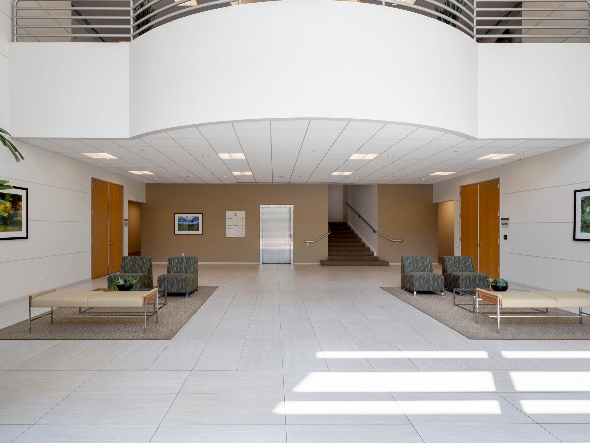 2 Ada, Irvine, CA for lease Interior Photo- Image 1 of 11