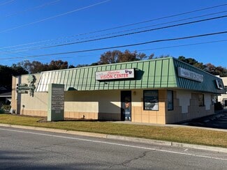 More details for 349 Folly Rd, Charleston, SC - Office/Retail for Lease