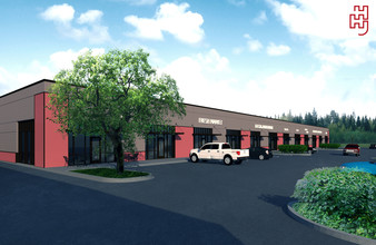 6259 State Highway 303 NE, Bremerton, WA for lease Building Photo- Image 1 of 4