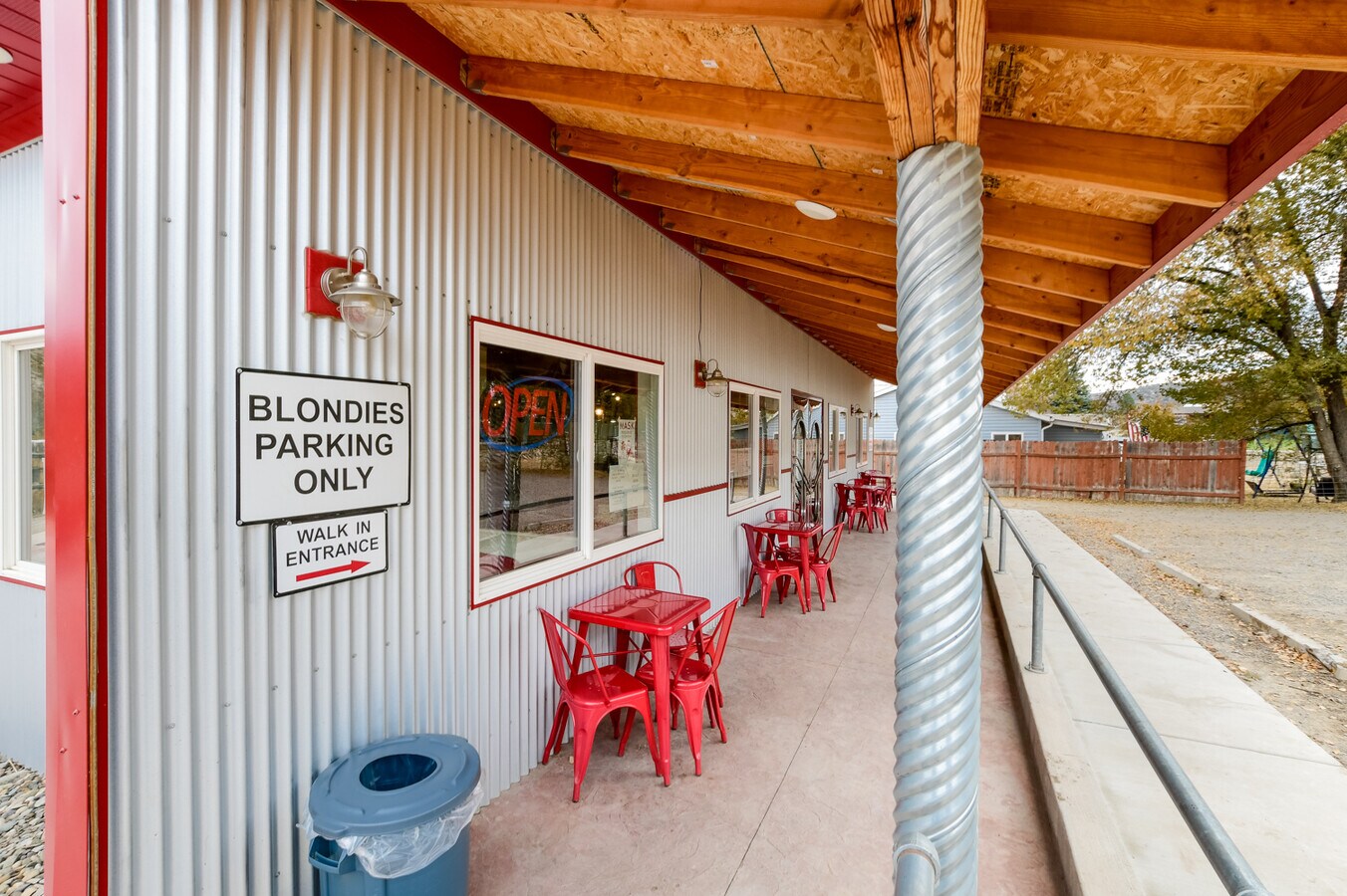 120 W Main St, Naturita, CO 81422