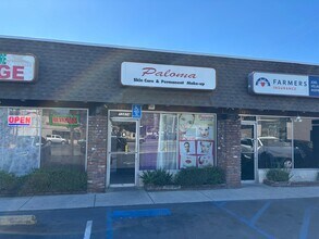 13872-13880 Foothill Blvd, Sylmar, CA for lease Interior Photo- Image 2 of 2